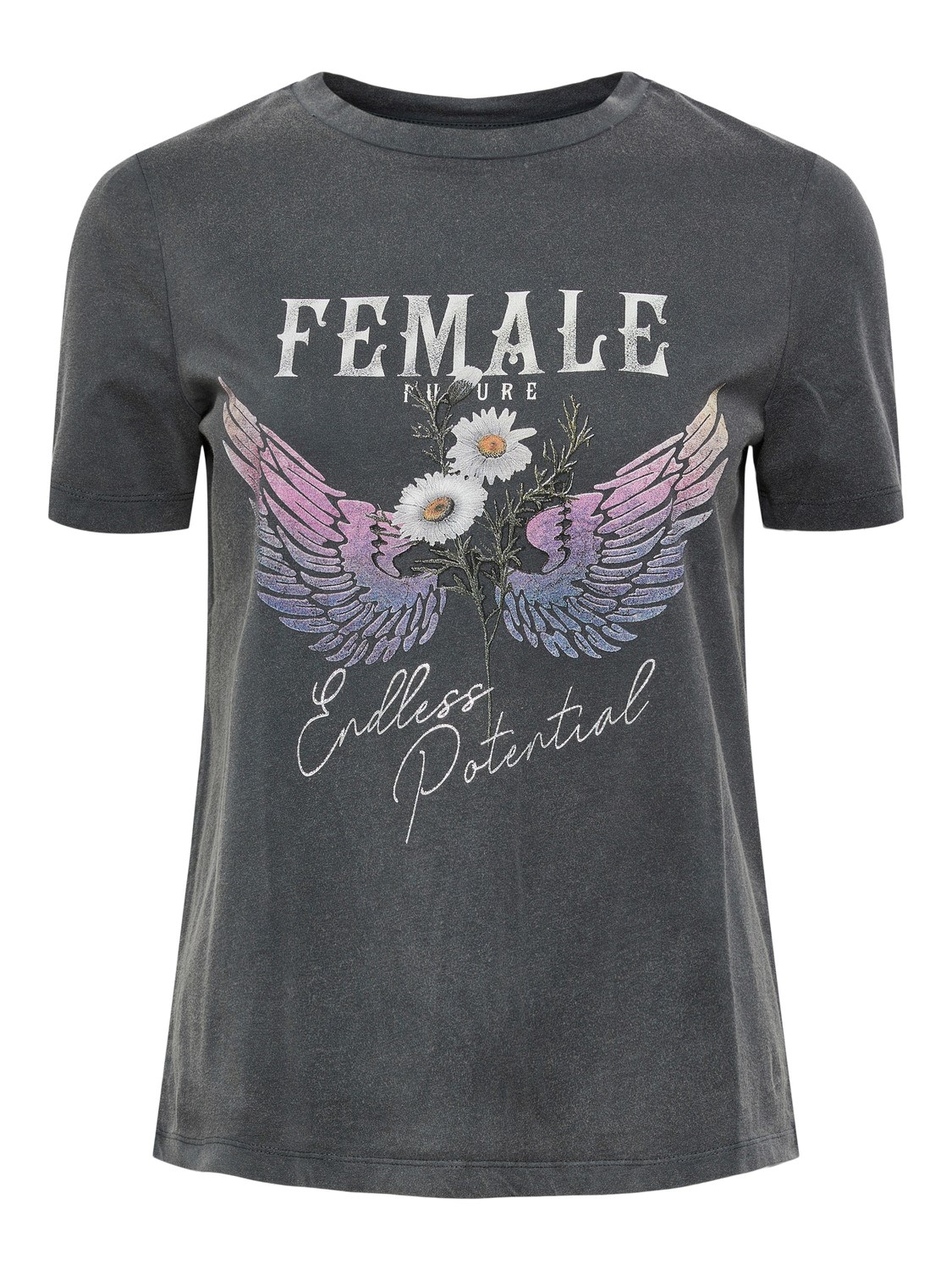 Camiseta Female